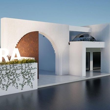 Aiora Resort Pefki  Экстерьер фото