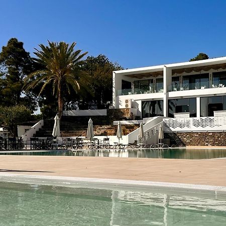 Aiora Resort Pefki  Экстерьер фото
