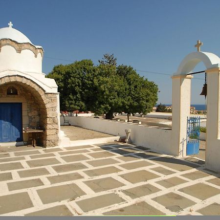Aiora Resort Pefki  Экстерьер фото