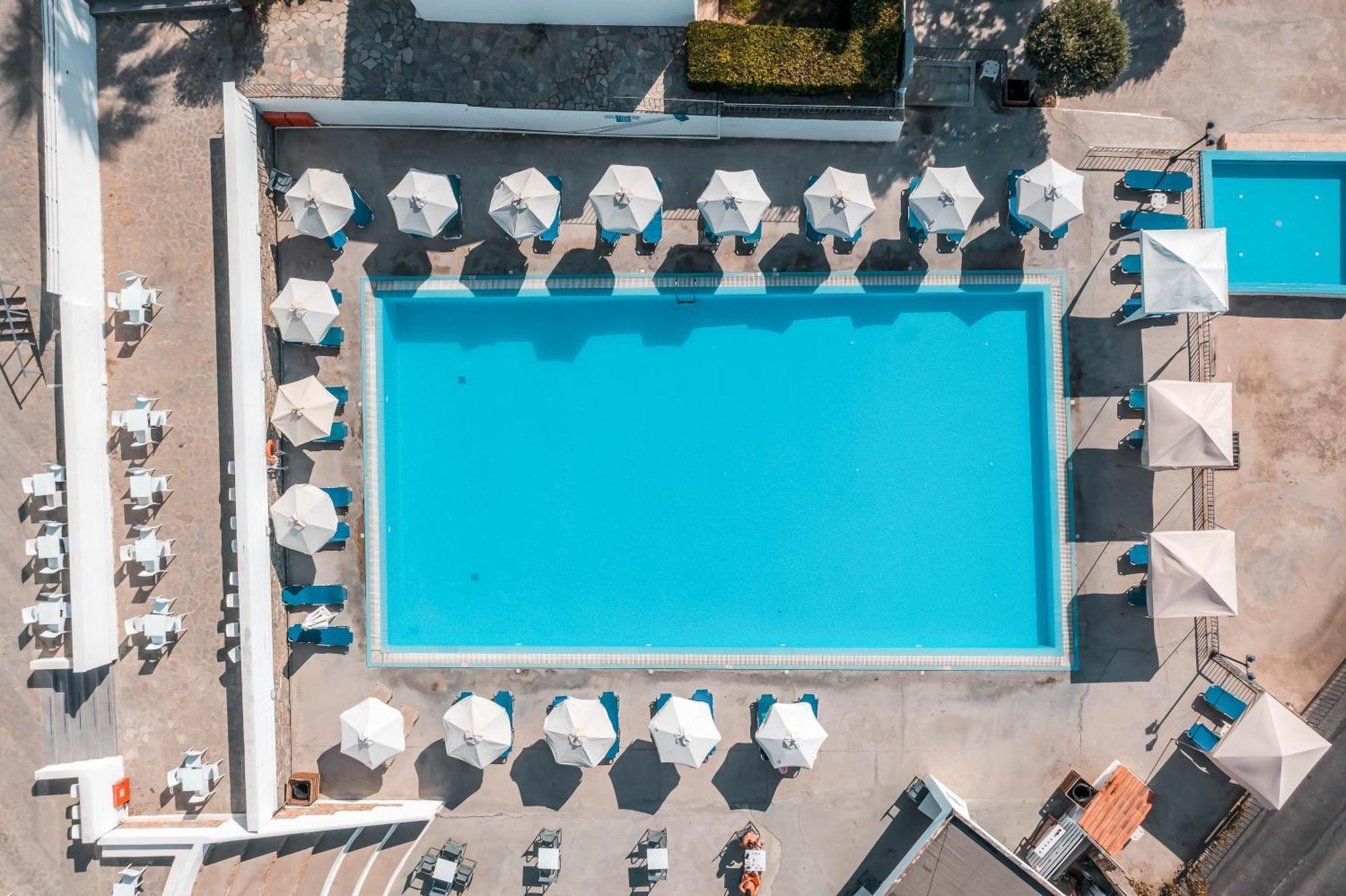 Aiora Resort Pefki  Экстерьер фото