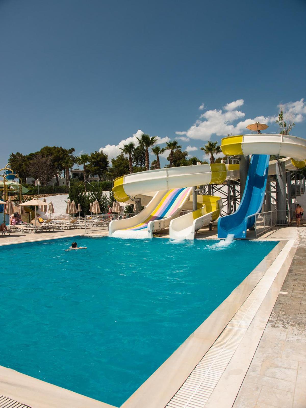 Aiora Resort Pefki  Экстерьер фото