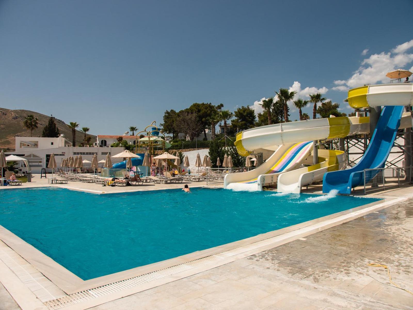 Aiora Resort Pefki  Экстерьер фото