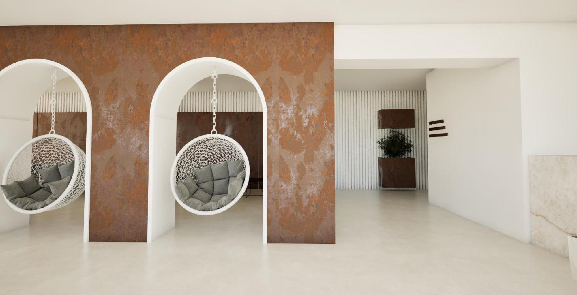 Aiora Resort Pefki  Экстерьер фото