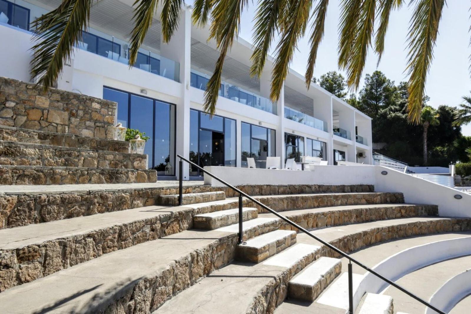 Aiora Resort Pefki  Экстерьер фото