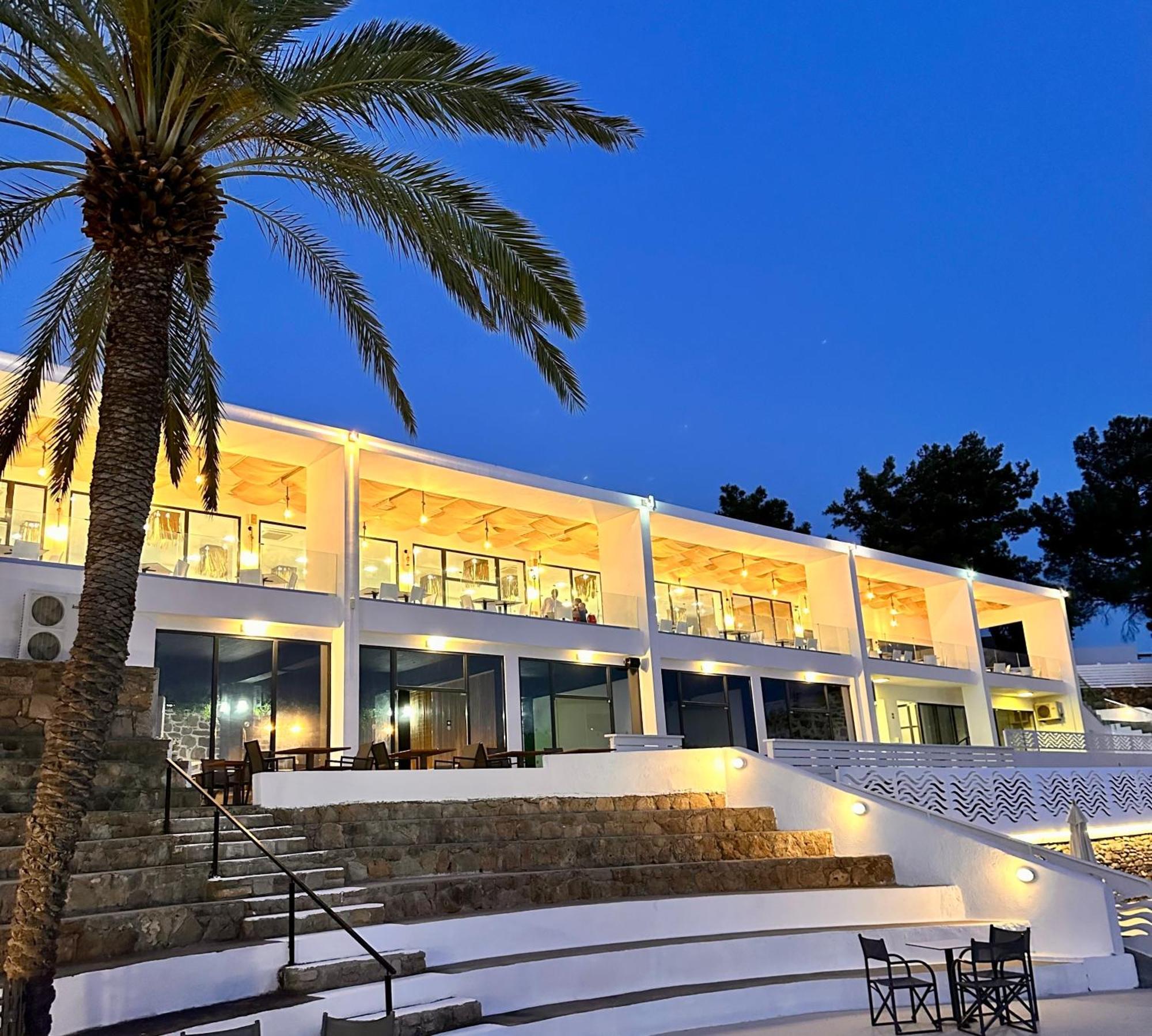 Aiora Resort Pefki  Экстерьер фото