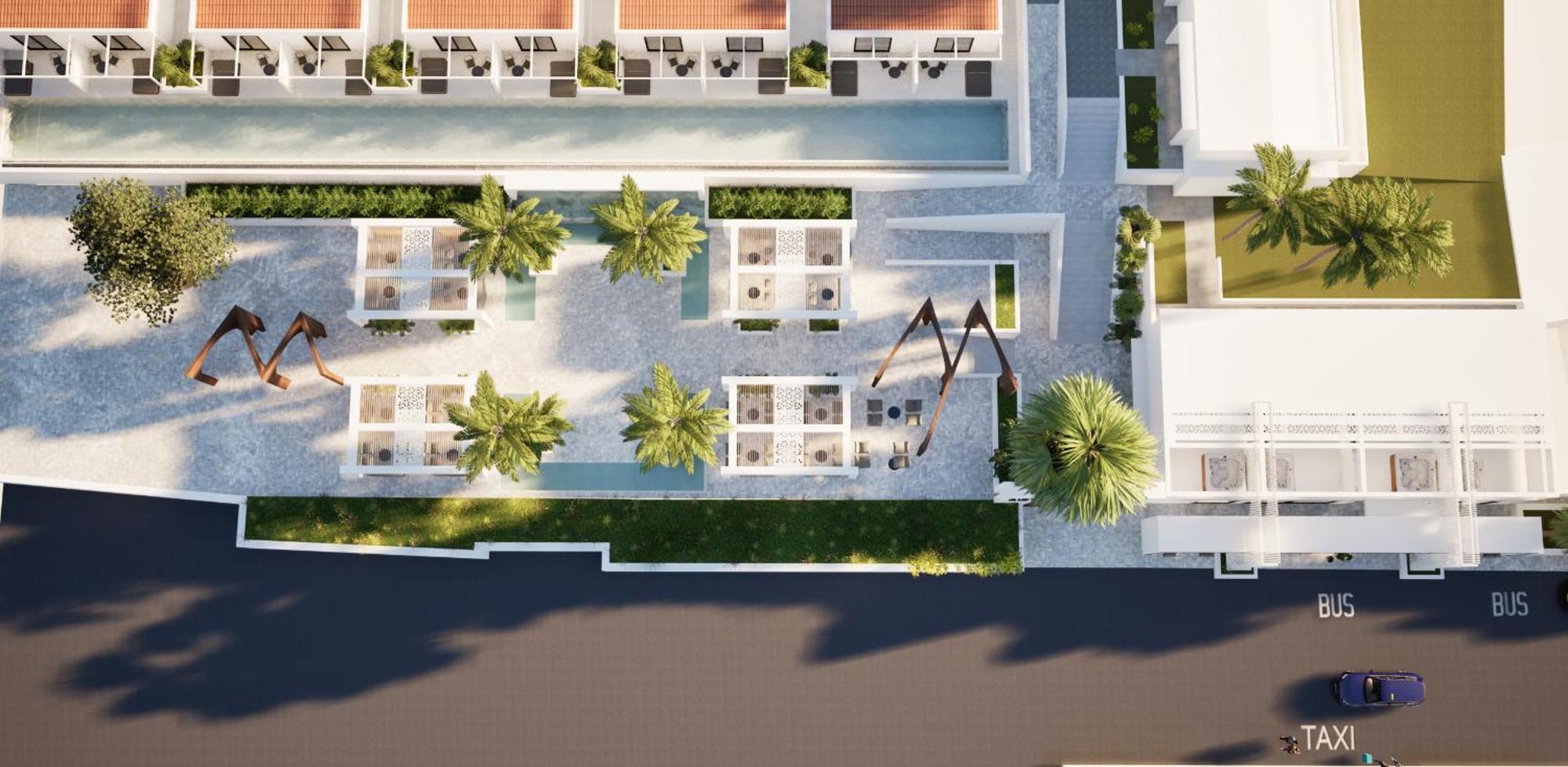 Aiora Resort Pefki  Экстерьер фото
