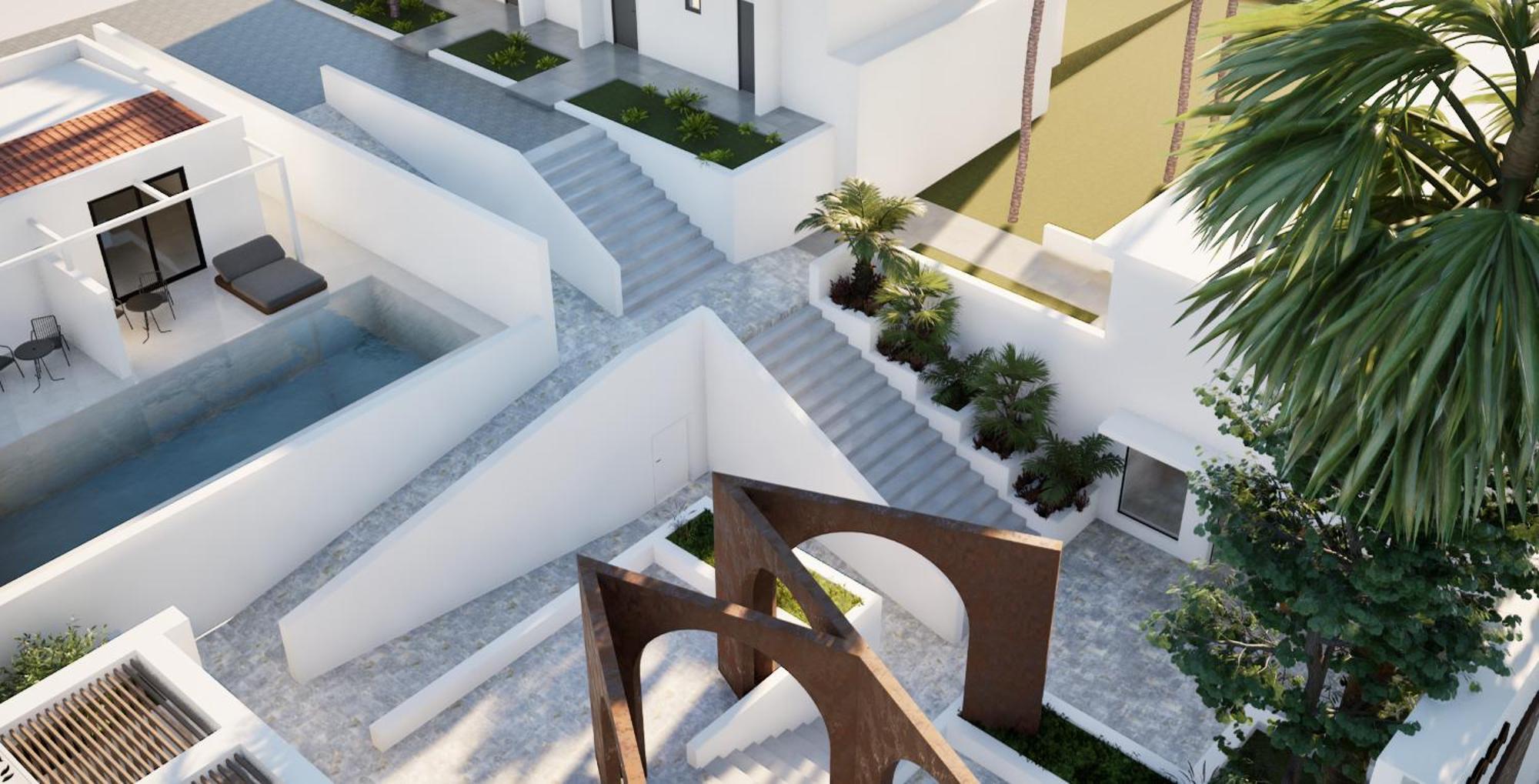 Aiora Resort Pefki  Экстерьер фото