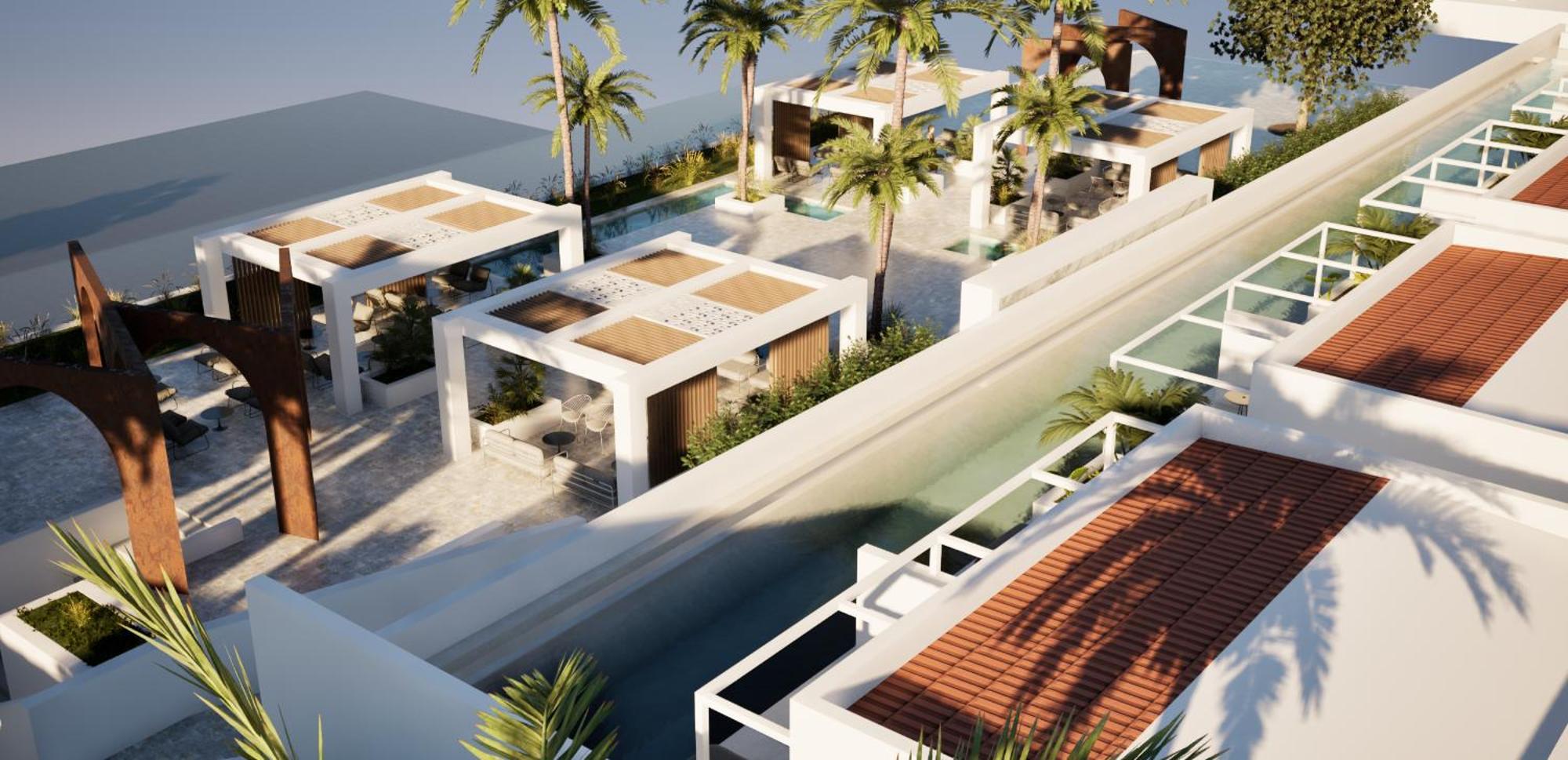 Aiora Resort Pefki  Экстерьер фото