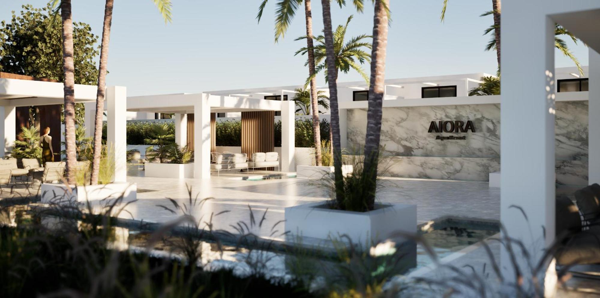 Aiora Resort Pefki  Экстерьер фото