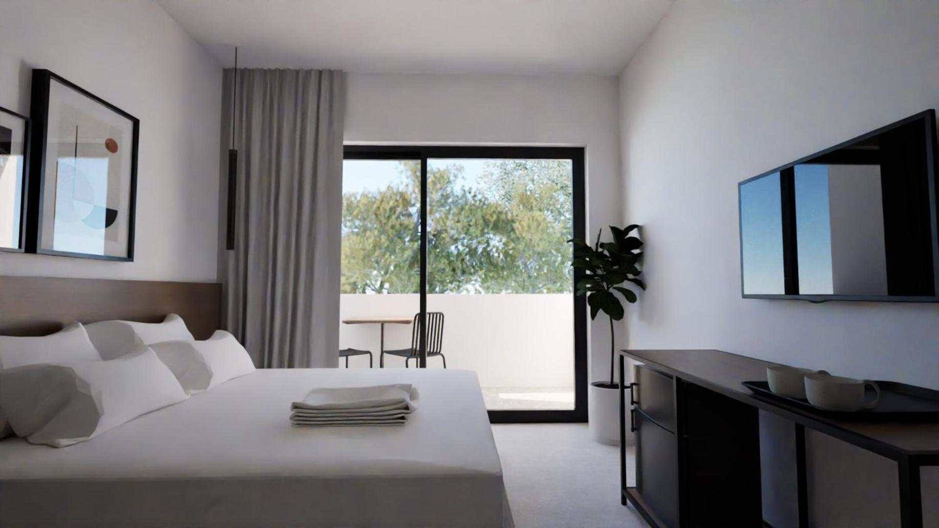 Aiora Resort Pefki  Экстерьер фото