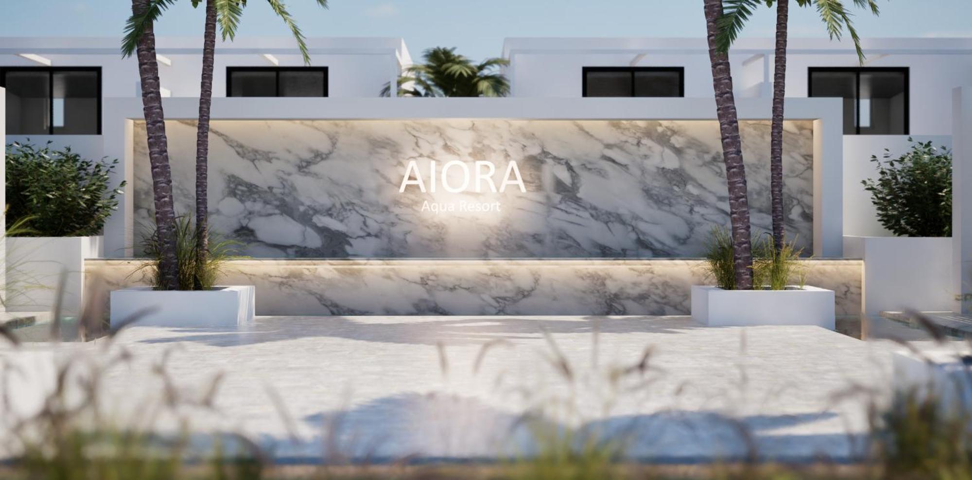Aiora Resort Pefki  Экстерьер фото