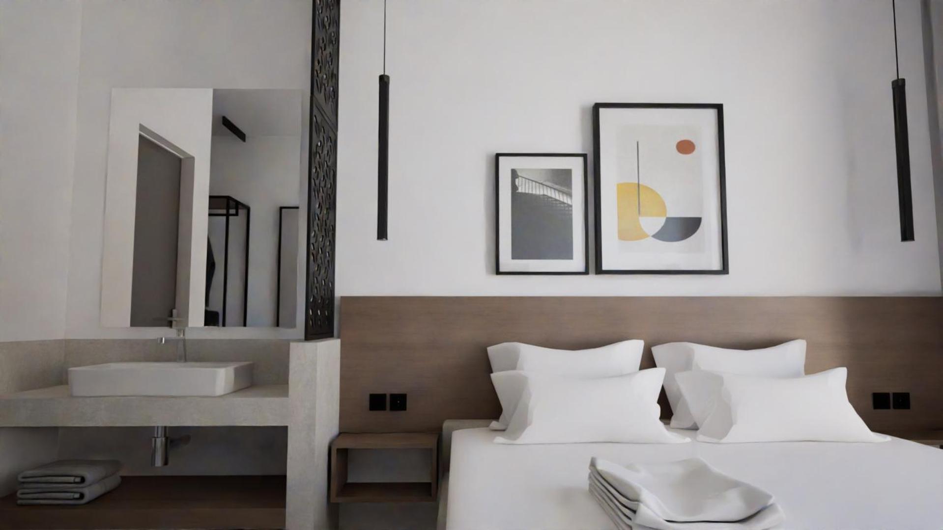 Aiora Resort Pefki  Экстерьер фото