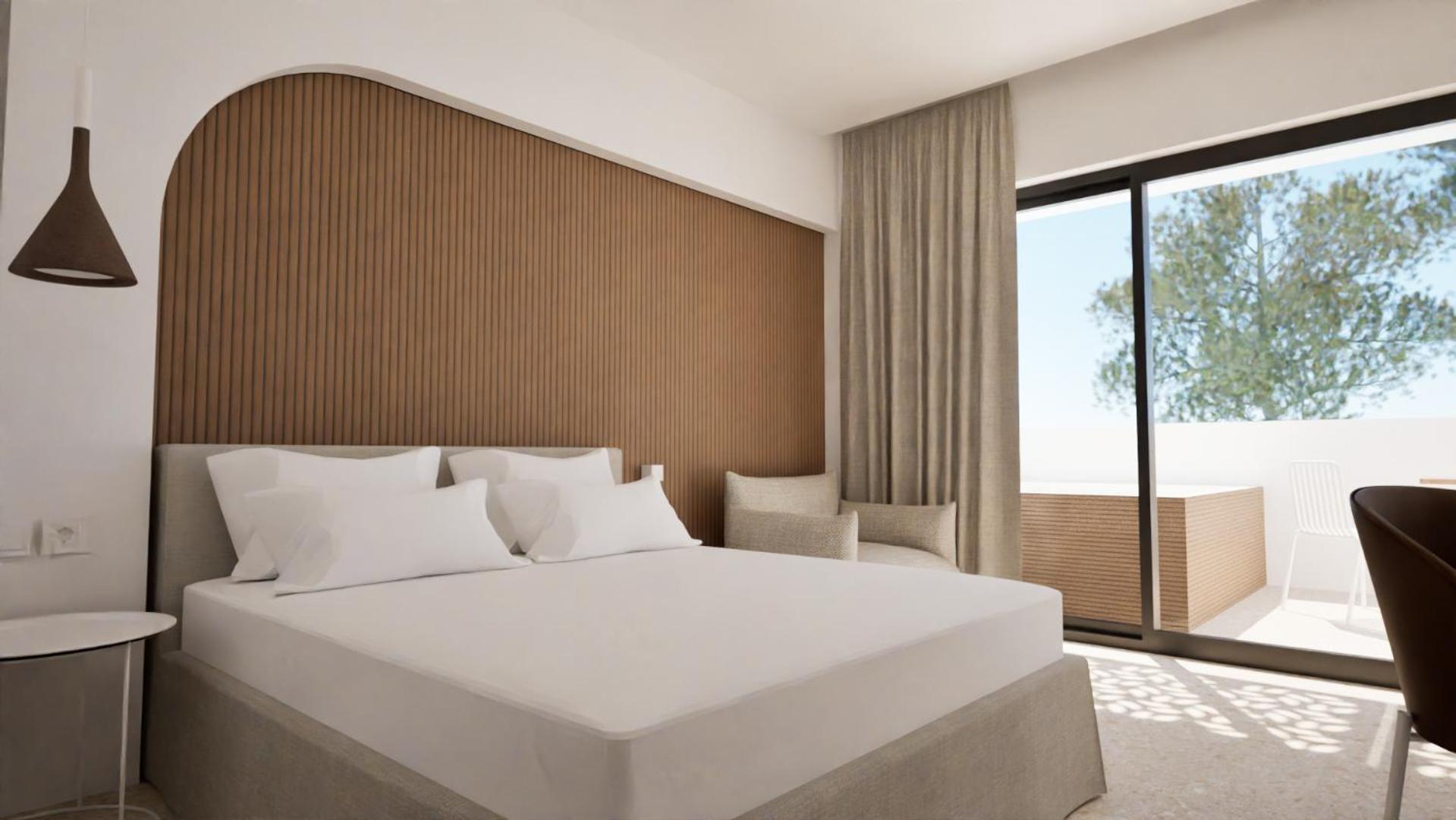 Aiora Resort Pefki  Экстерьер фото