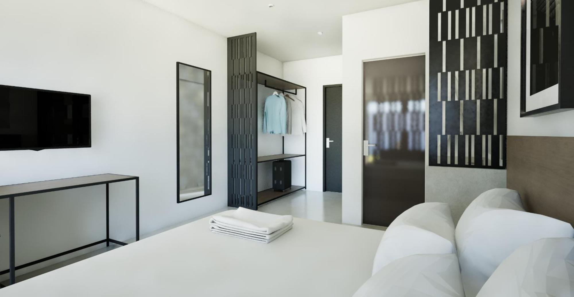 Aiora Resort Pefki  Экстерьер фото