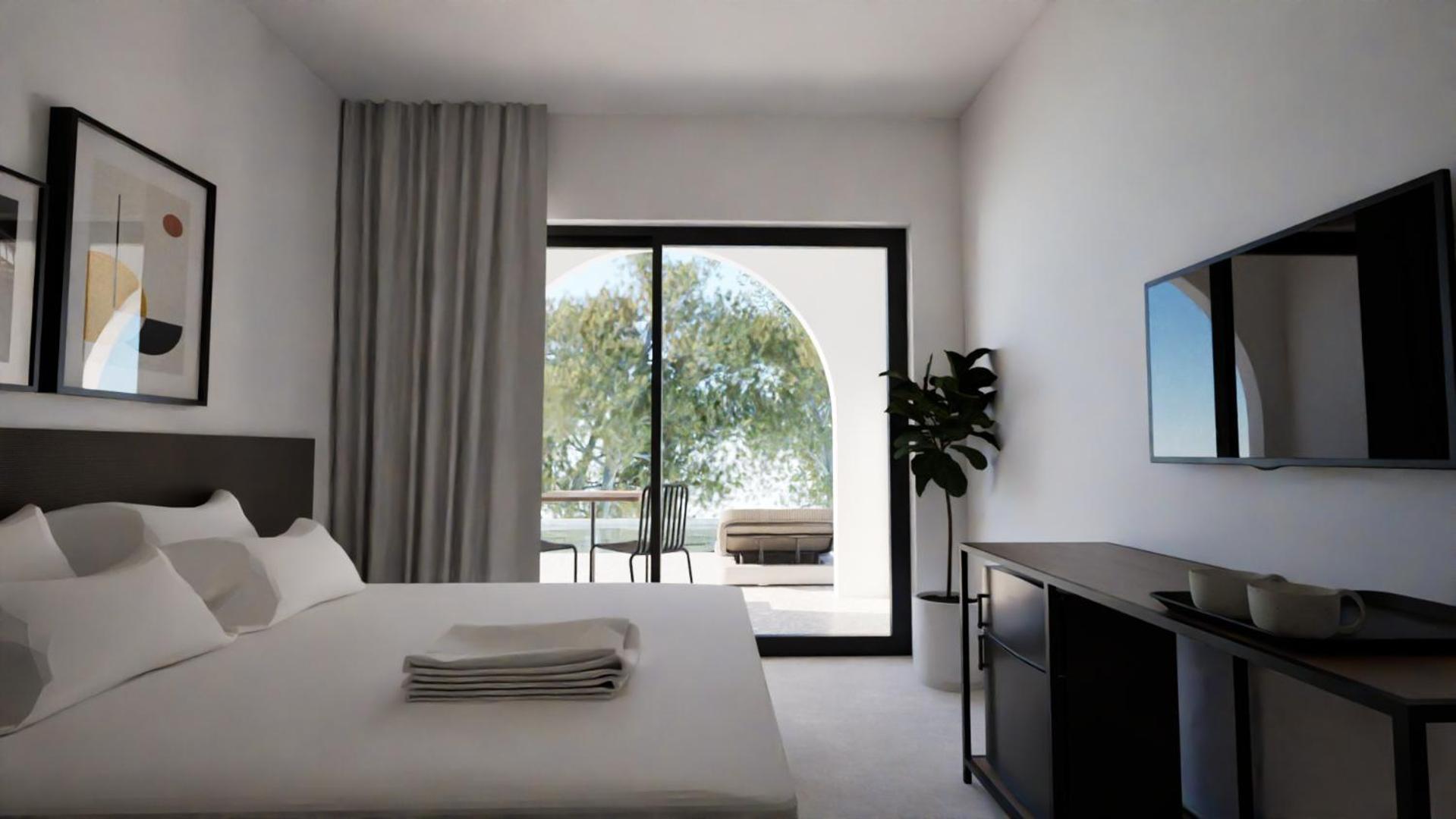 Aiora Resort Pefki  Экстерьер фото