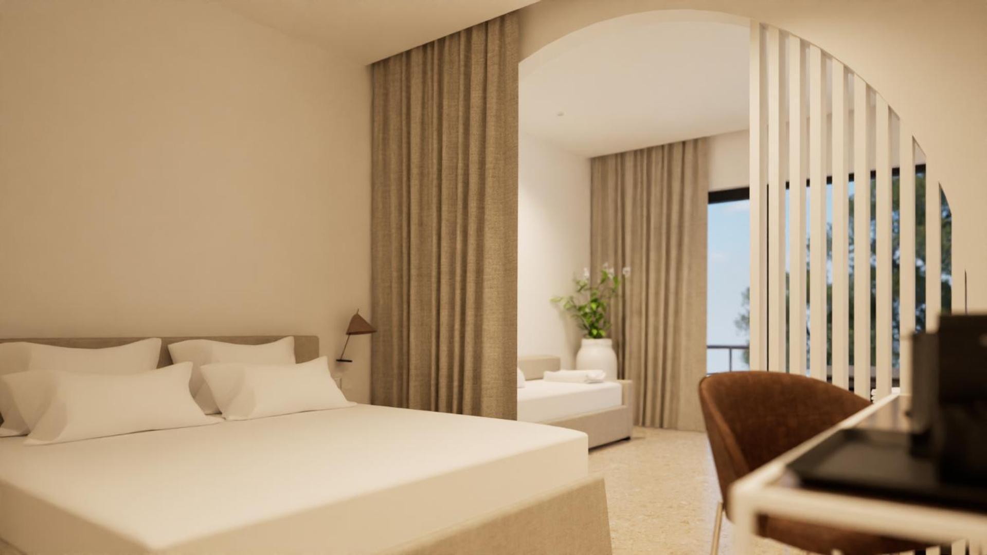 Aiora Resort Pefki  Экстерьер фото