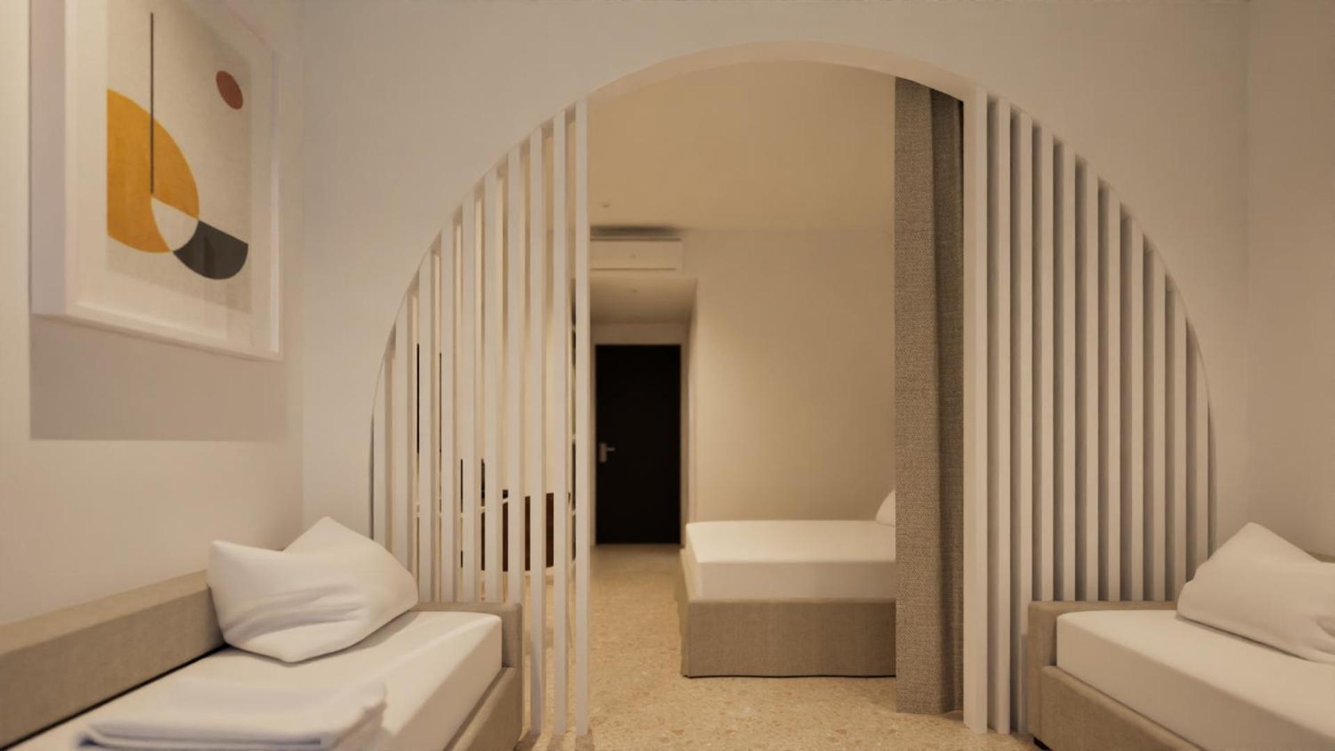 Aiora Resort Pefki  Экстерьер фото