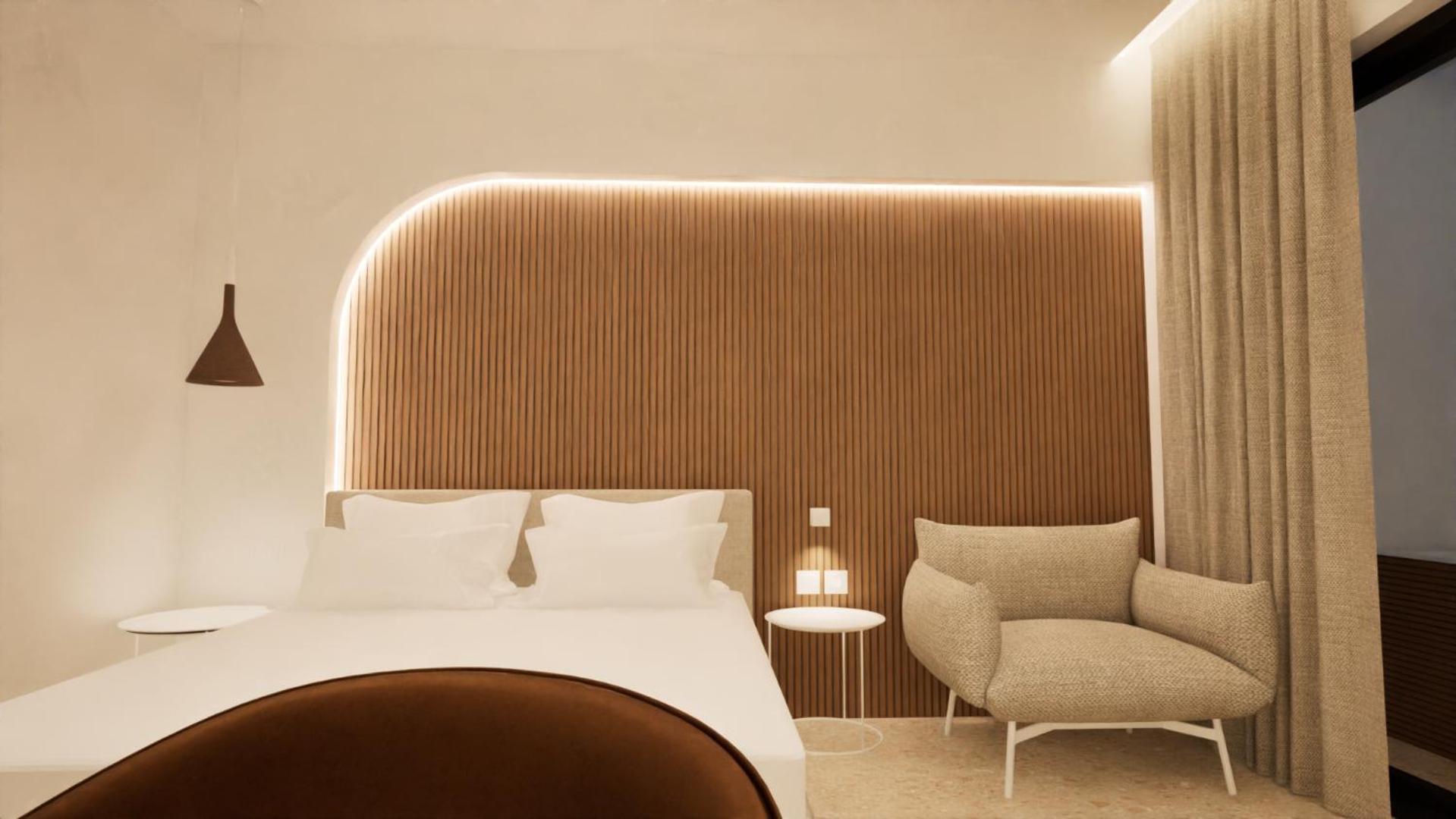 Aiora Resort Pefki  Экстерьер фото