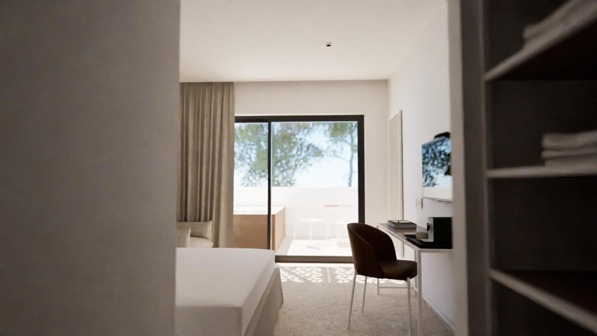 Aiora Resort Pefki  Экстерьер фото