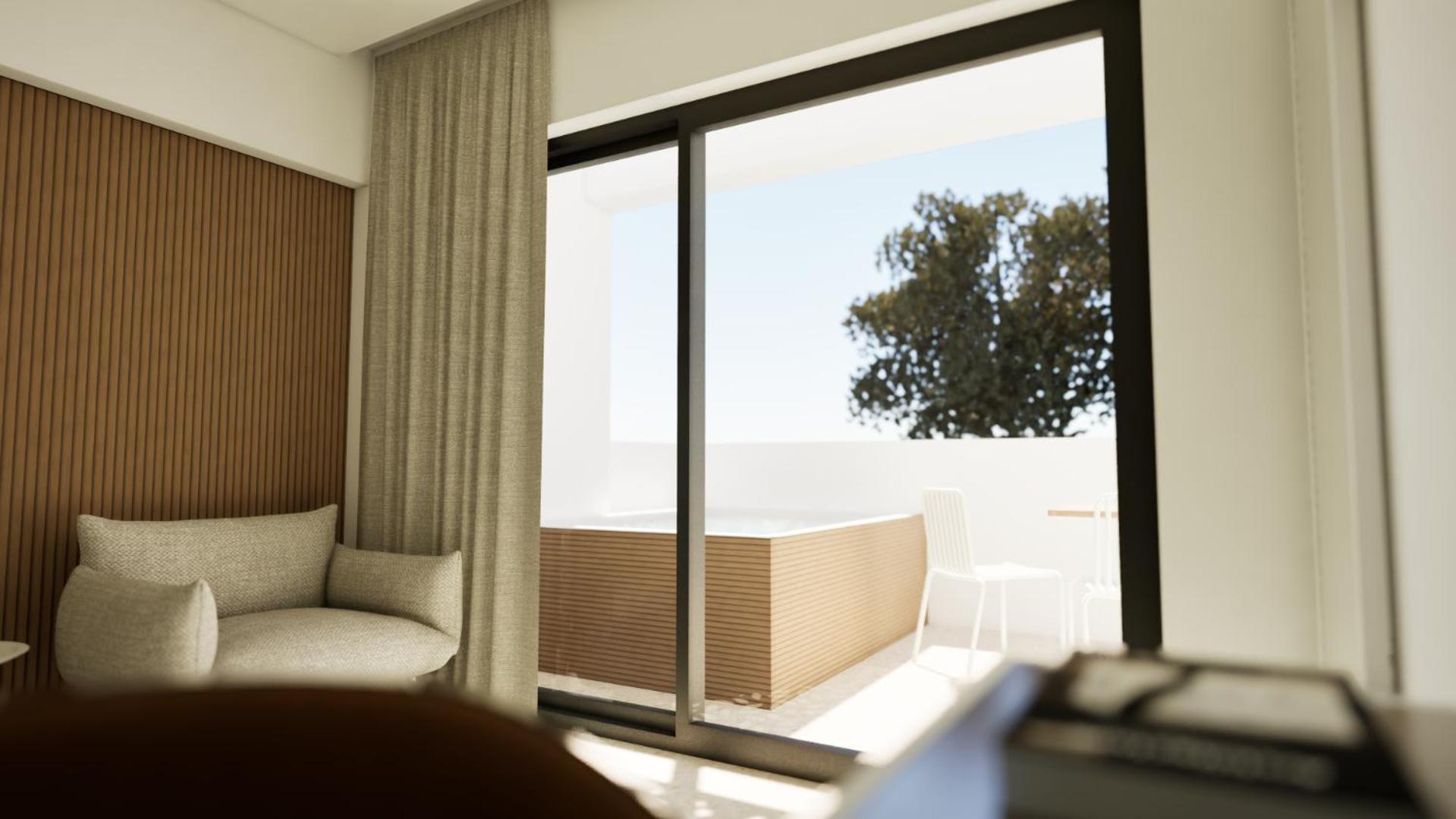 Aiora Resort Pefki  Экстерьер фото