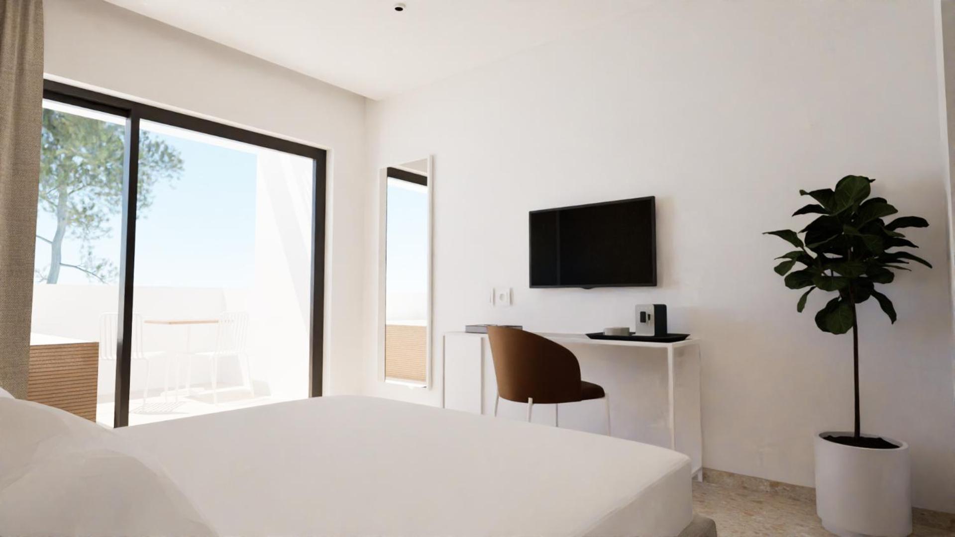 Aiora Resort Pefki  Экстерьер фото