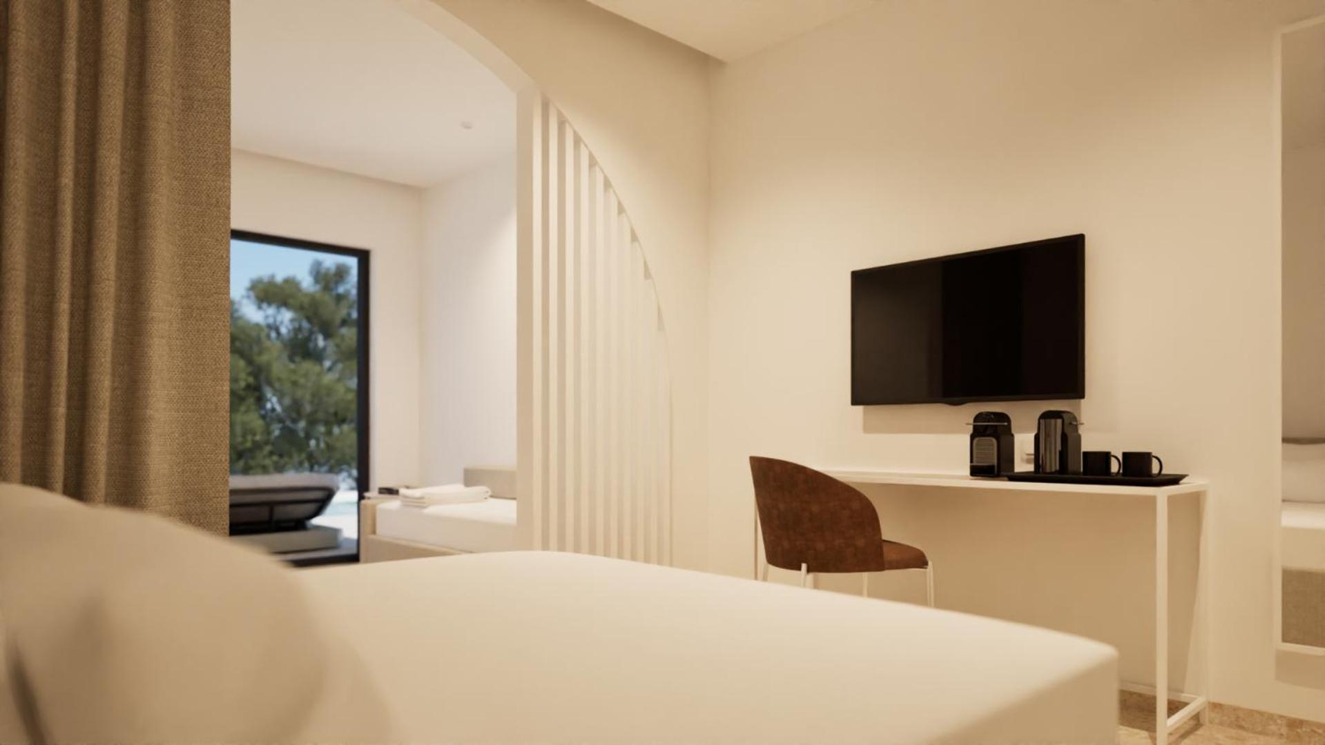 Aiora Resort Pefki  Экстерьер фото