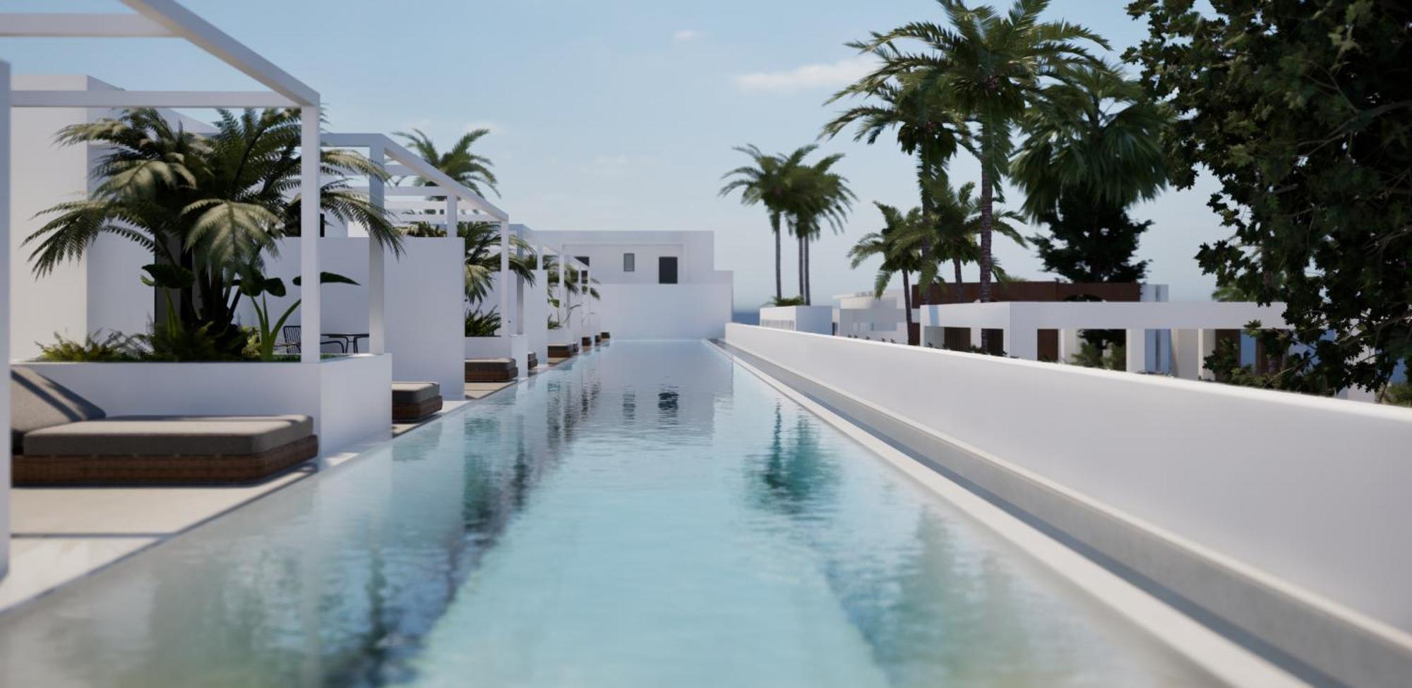 Aiora Resort Pefki  Экстерьер фото