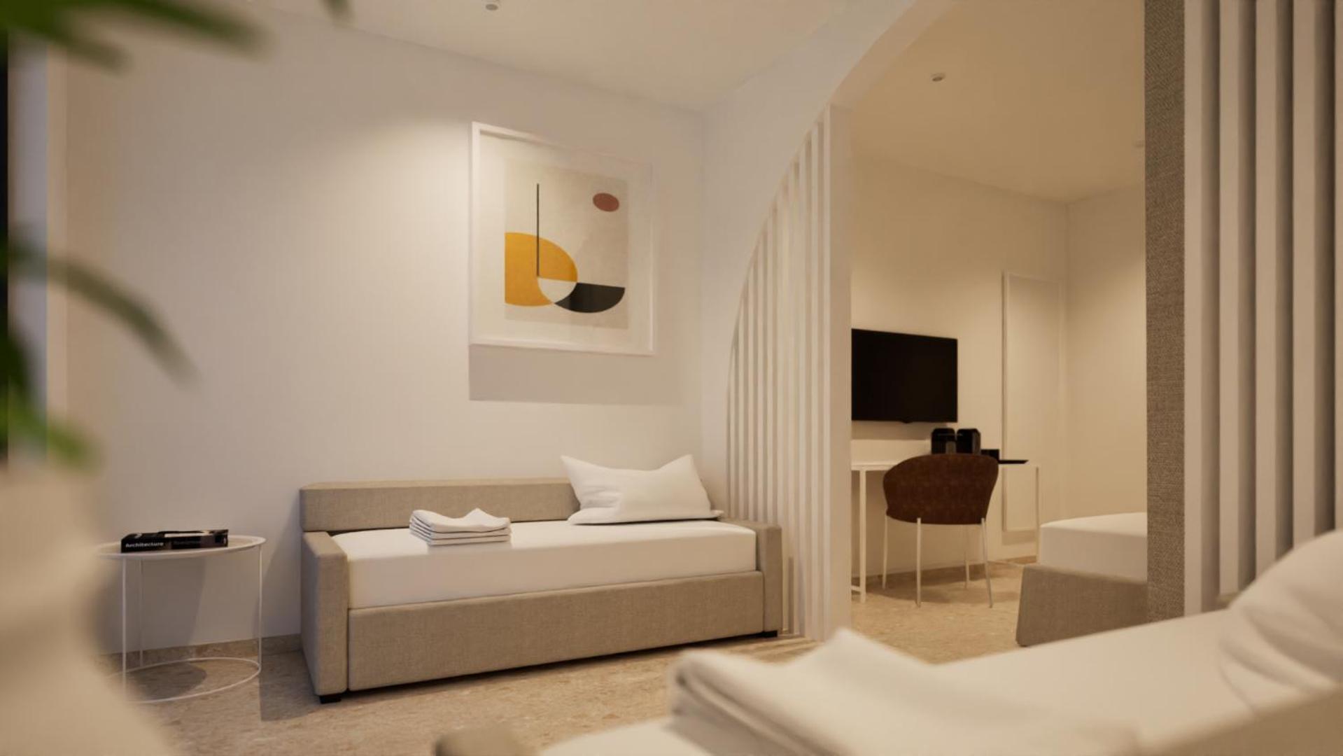 Aiora Resort Pefki  Экстерьер фото