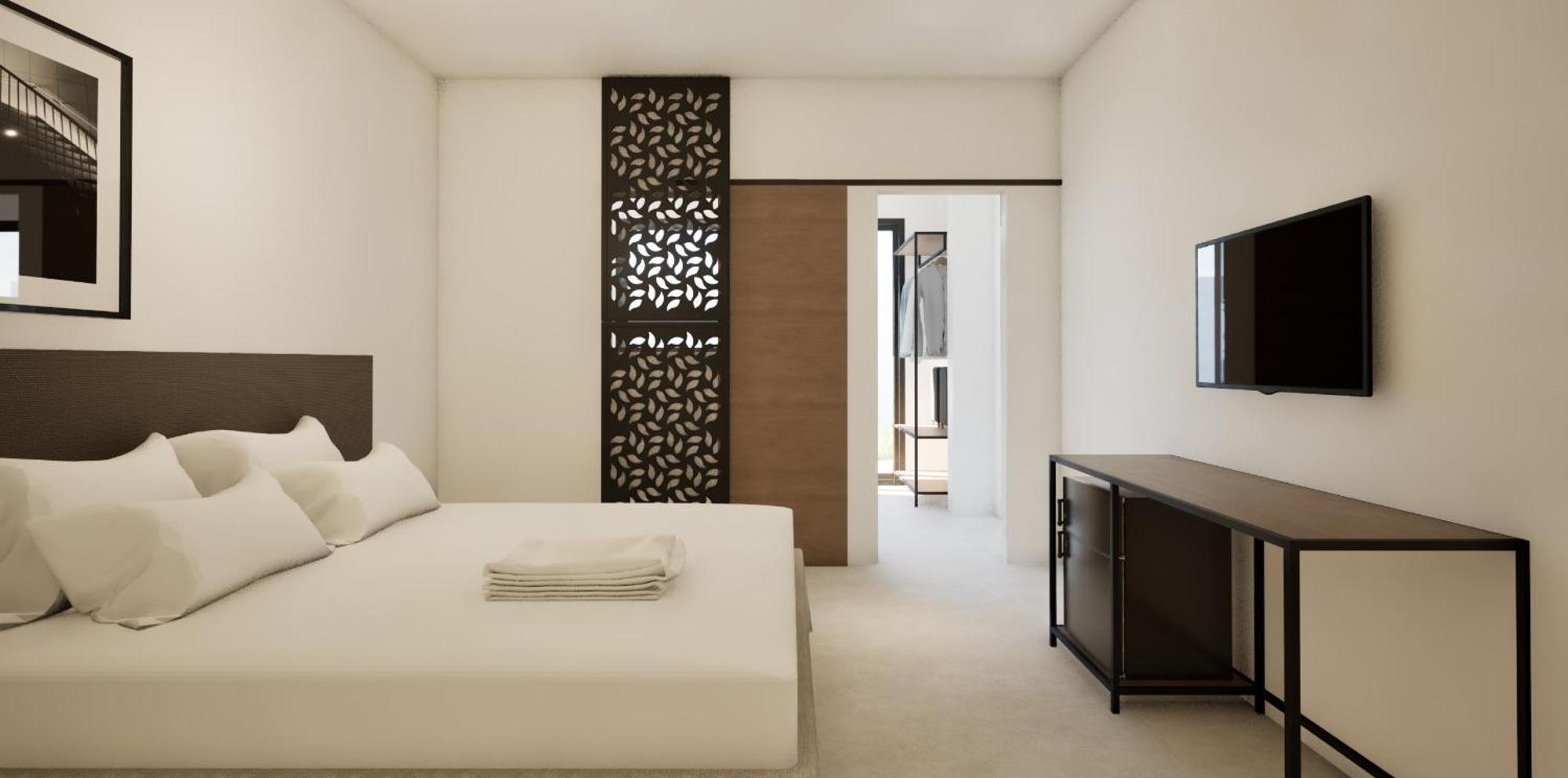 Aiora Resort Pefki  Экстерьер фото
