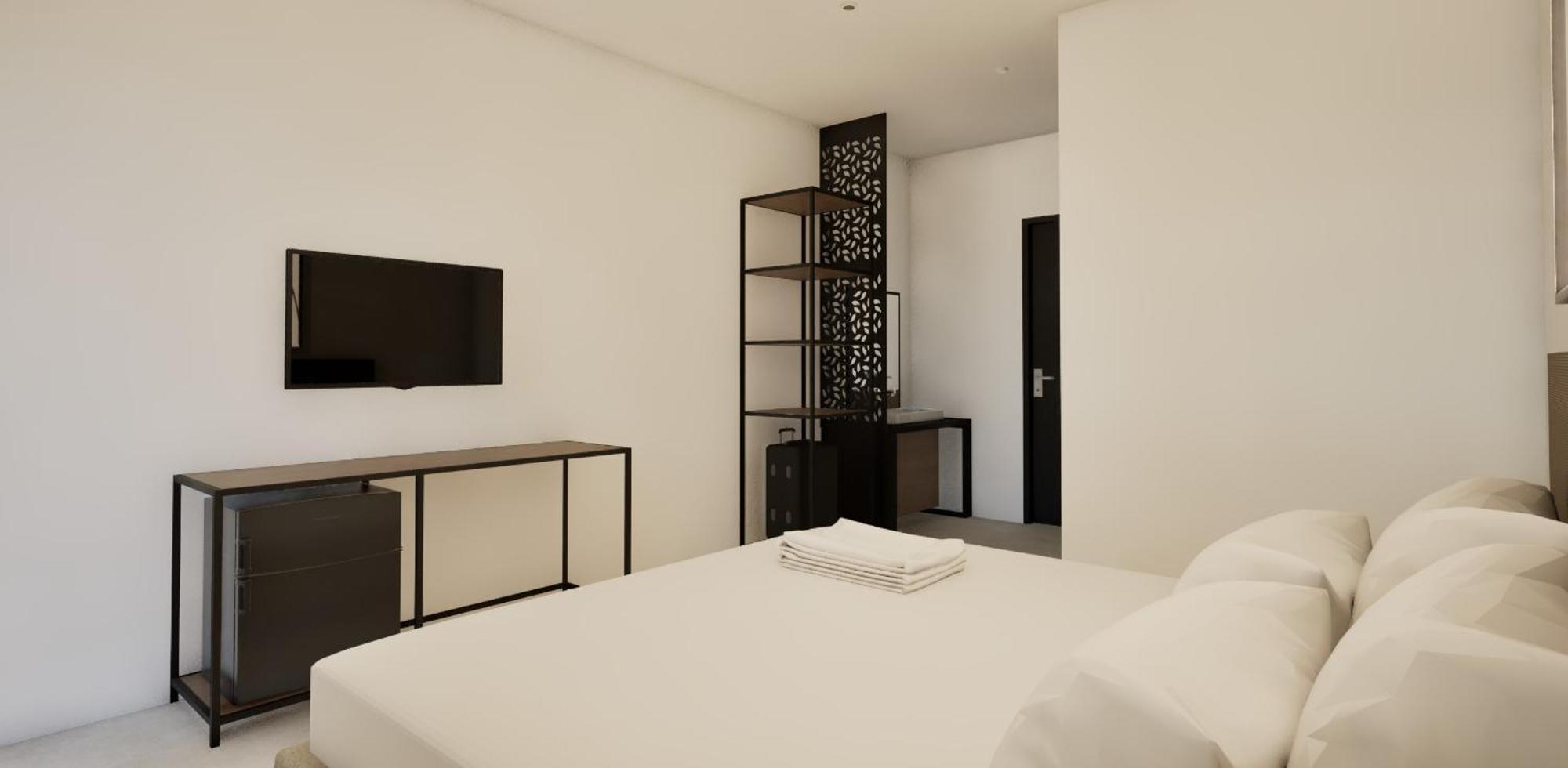 Aiora Resort Pefki  Экстерьер фото