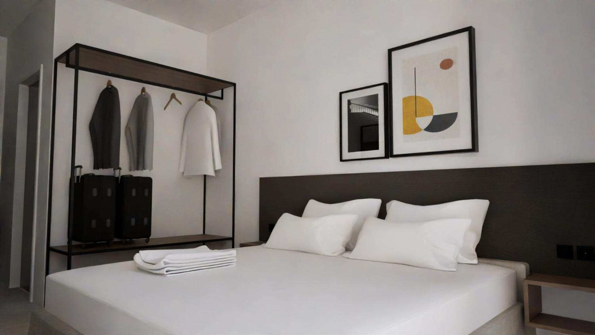 Aiora Resort Pefki  Экстерьер фото